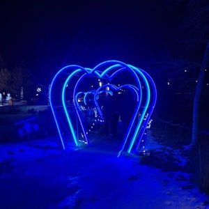 Meet your Posher, Karla